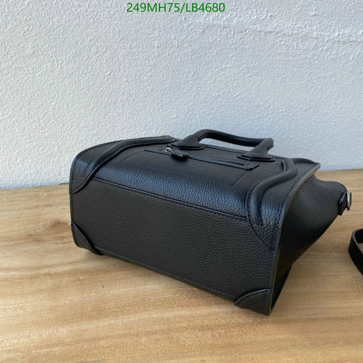 SAMC - COL Bags - 268