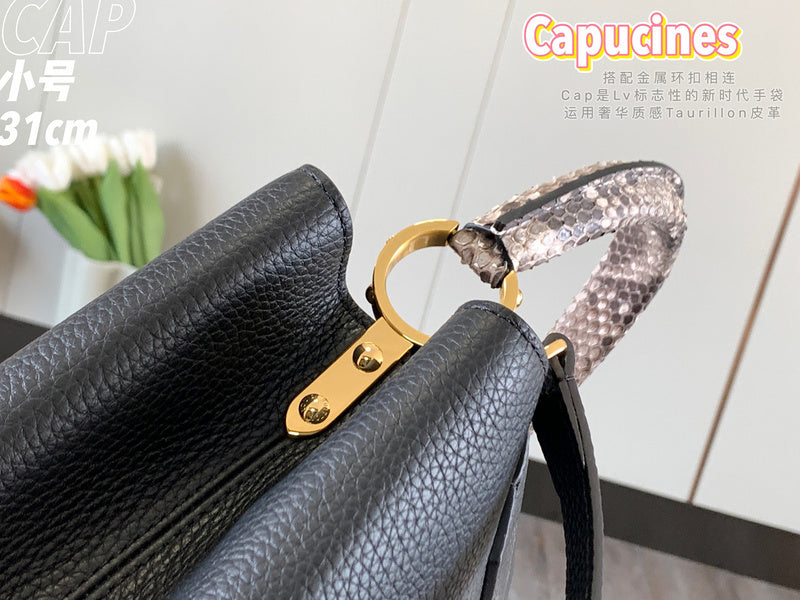 Glamy - LOV Bags - 1205
