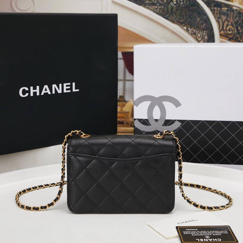 ELE - CHL Bags - 525