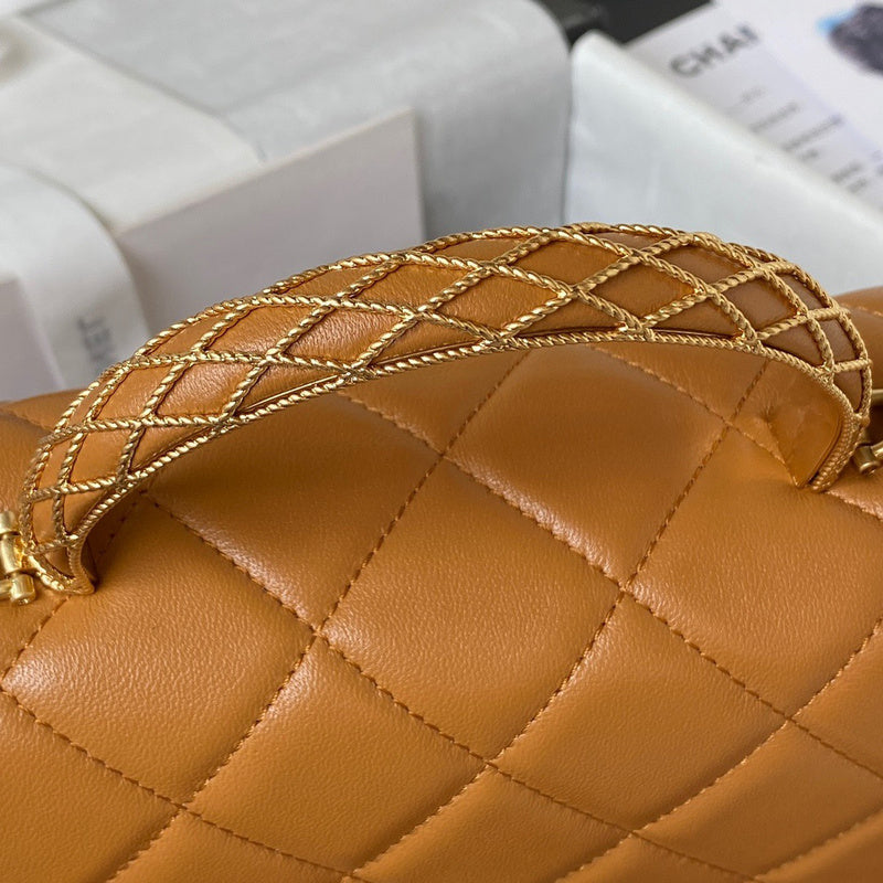Satchel Bags - CHL Bags - 1534
