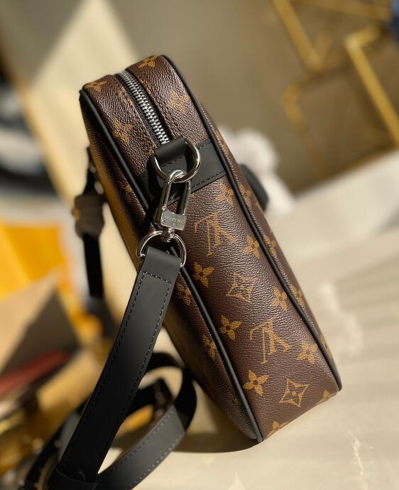 SAMC - LOV Bags - 2555