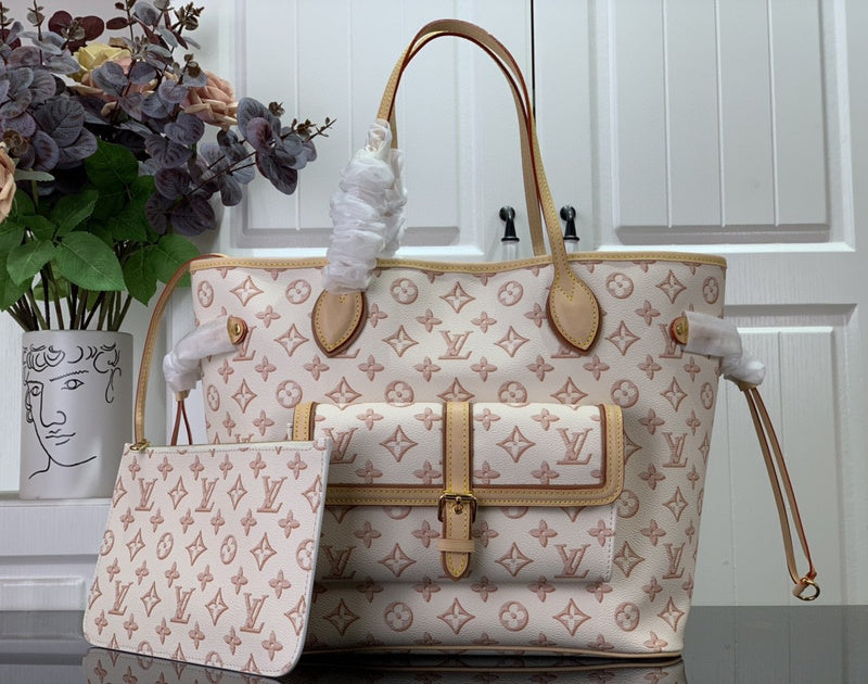 GlamI Lu-Vi bags - 2452