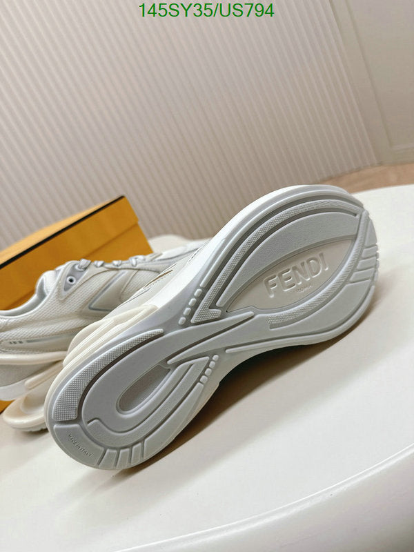 SAMC - FDE Women Shoes - 438