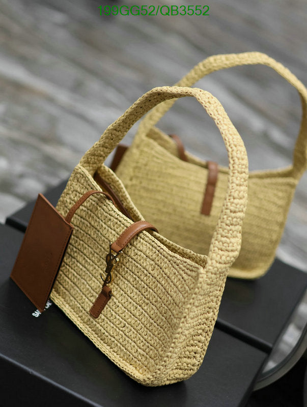 SAMC - YLS Bags - 226