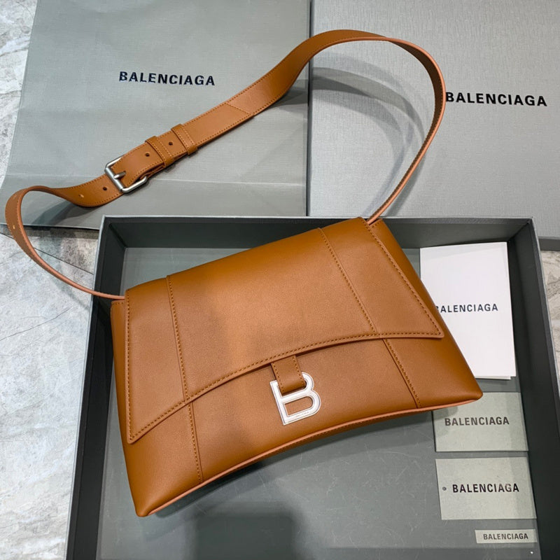 Satchel Bags - BGA Bags - 722