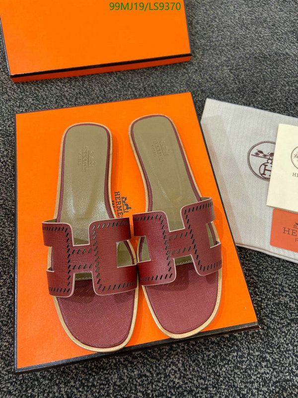 SAMC - HMS Women Shoes - 477