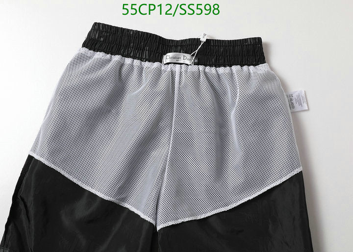 SAMC - DOR Swimsuits - 180