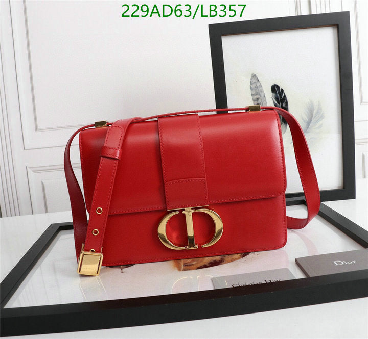 SAMCC - DOR Bags - 1377