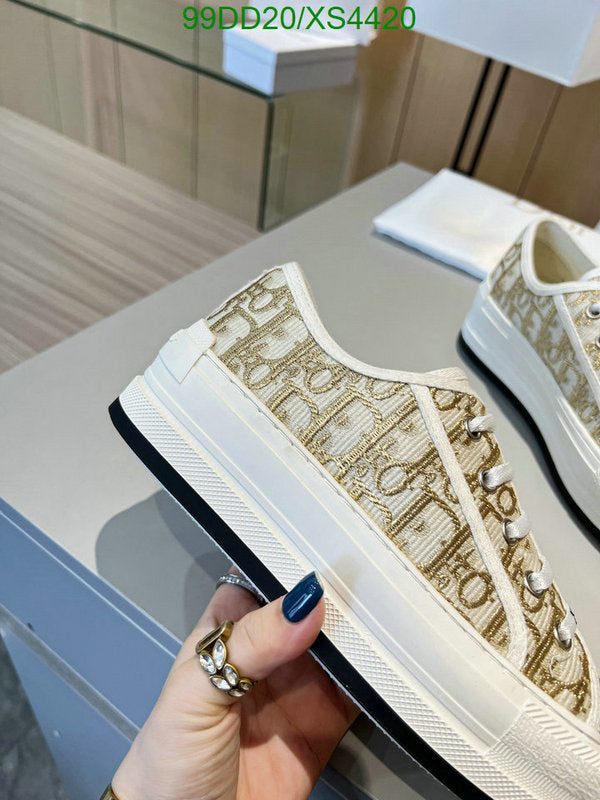 SAMC - DOR Women Sneakers - 256