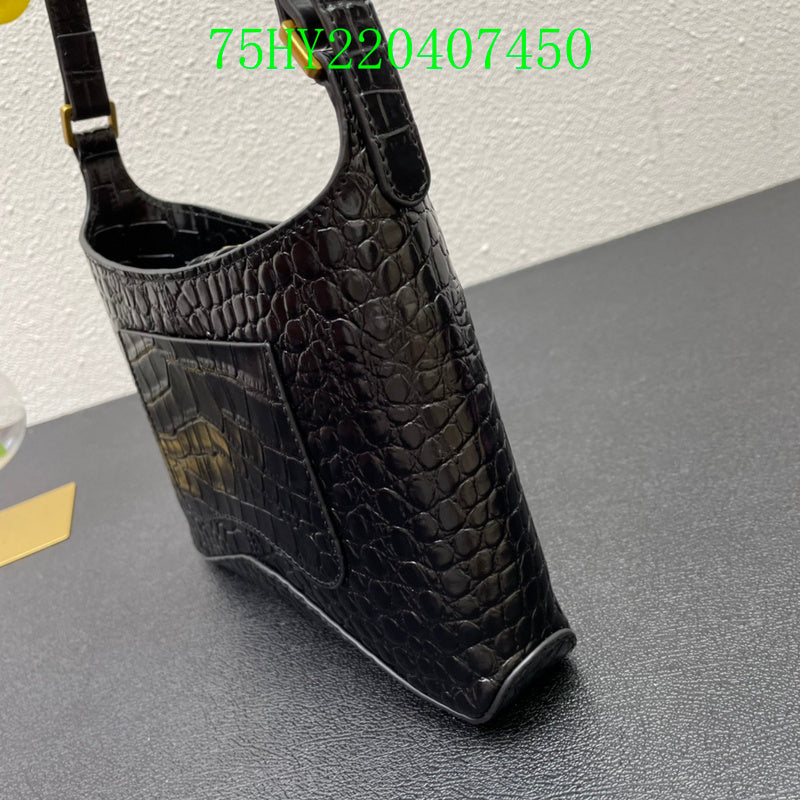 Glami Fashion - BGA Bags - 1850