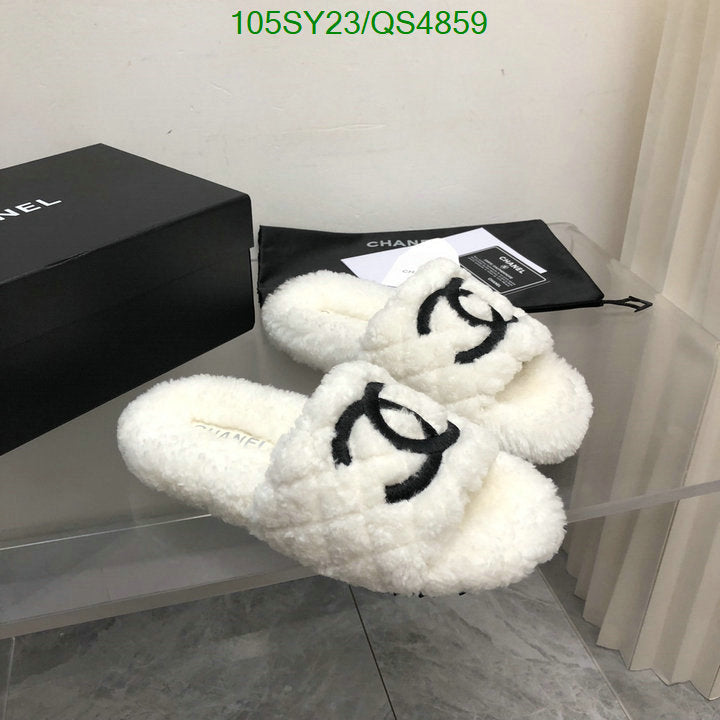 SAMC - CHL Women Shoes Slippers - 171