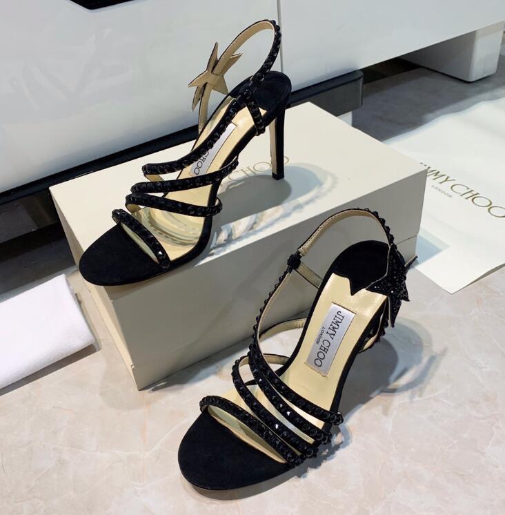 SAMC - JMC Shoes - 116