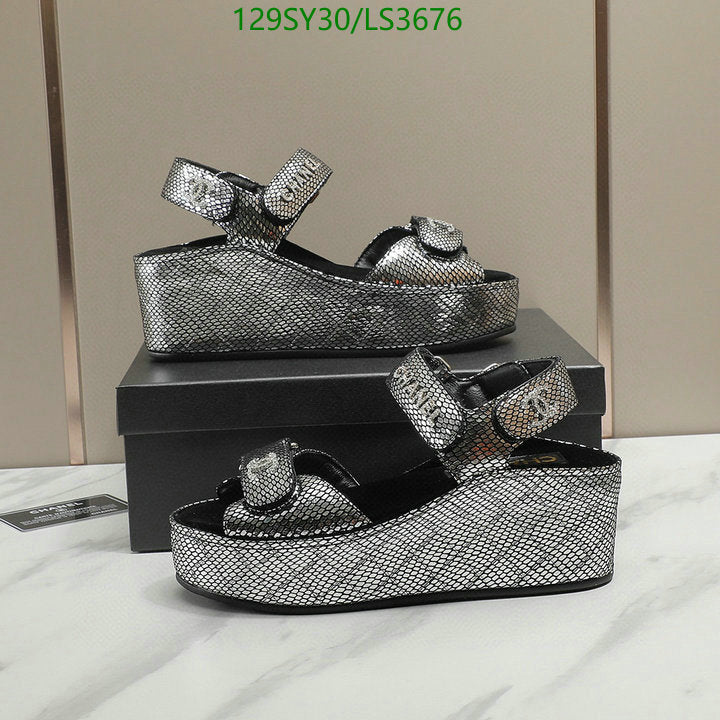 SAMC - CHL Women Shoes High Heels - 035