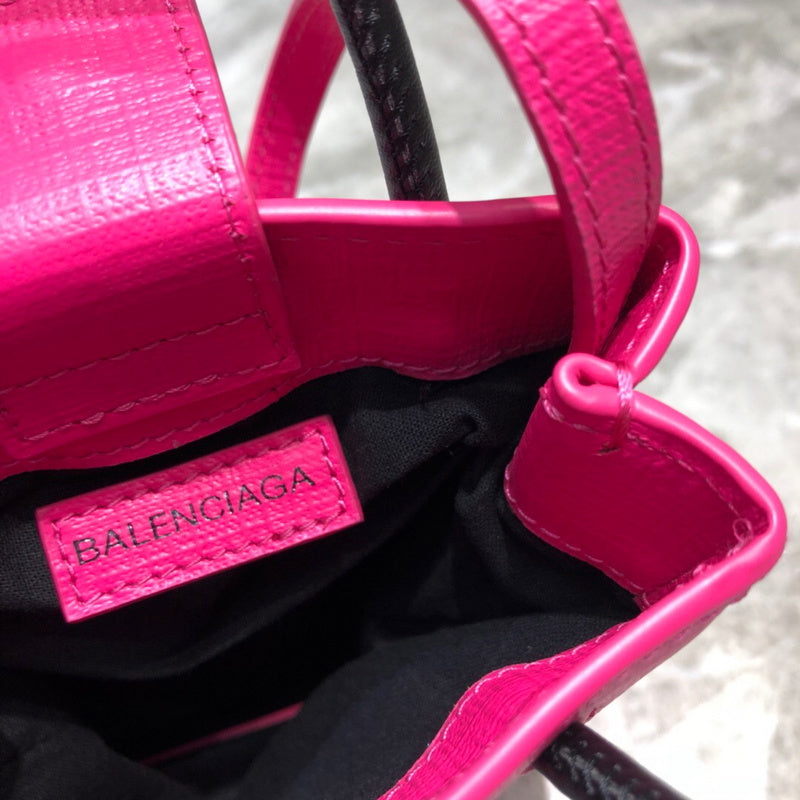 Satchel Bags - BGA Bags - 1253