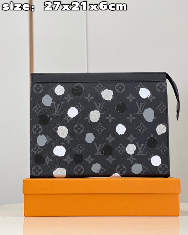 SAMC - LOV Bags - 1332