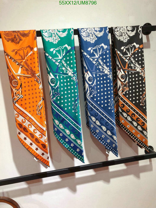 SAMC - HMS Scarves - 342