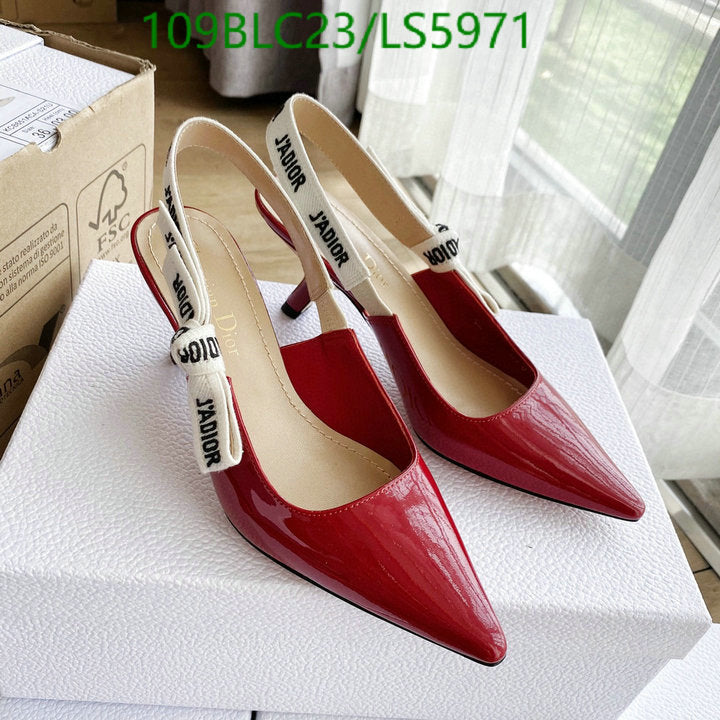 SAMCC - DOR Women Shoes - 2428