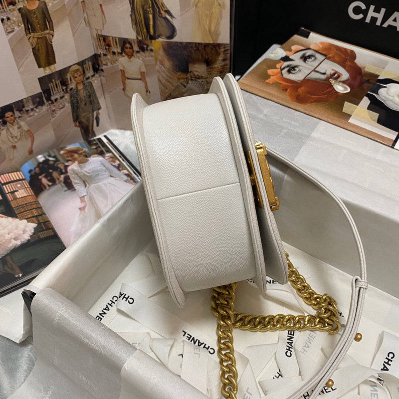 Satchel Bags - CHL Bags - 3085
