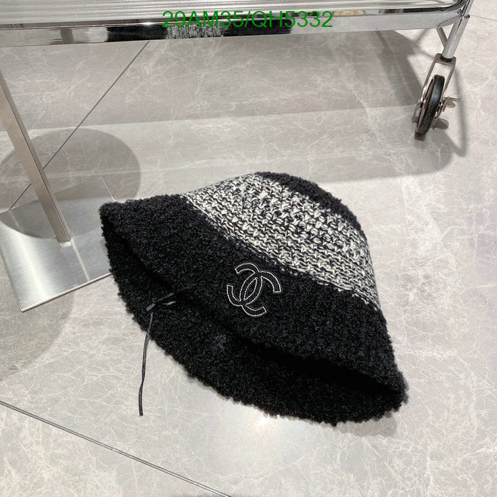 SAMC - CHL Caps & Hats - 235