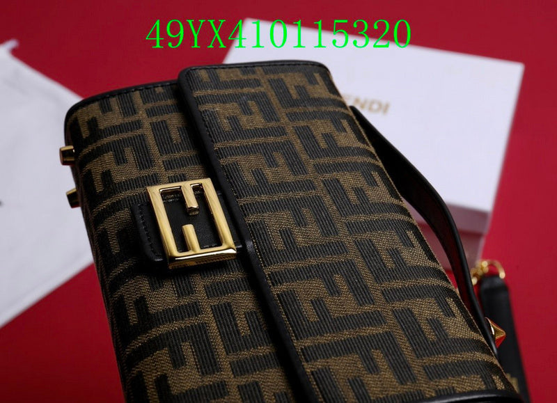 Glami - FDE Bags - 3462