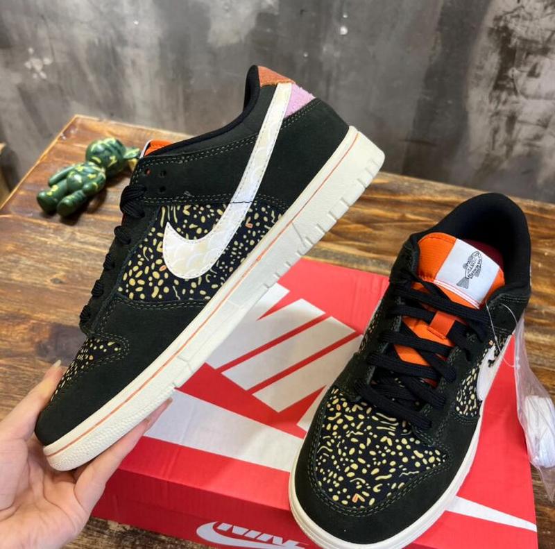 SAMC - NKE Shoes - 471