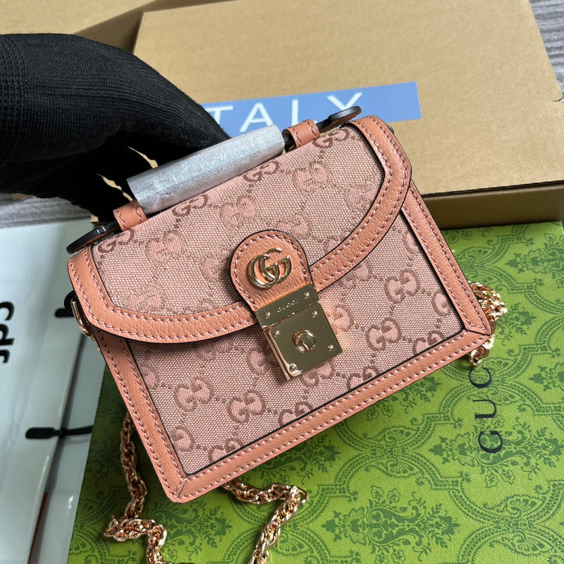 ELE - GG Bags - 316