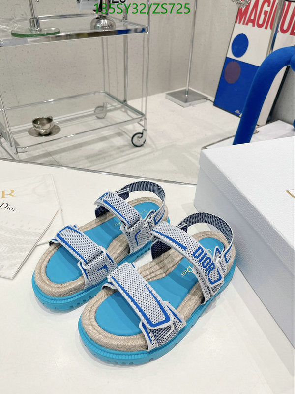 SAMCC - DOR Women Shoes - 2309