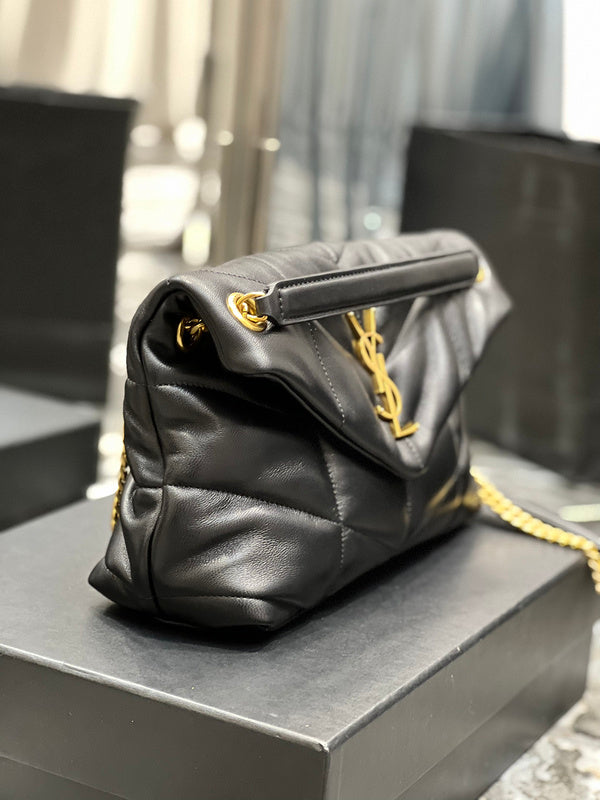 Satchel Bags - SLY Bags - 703