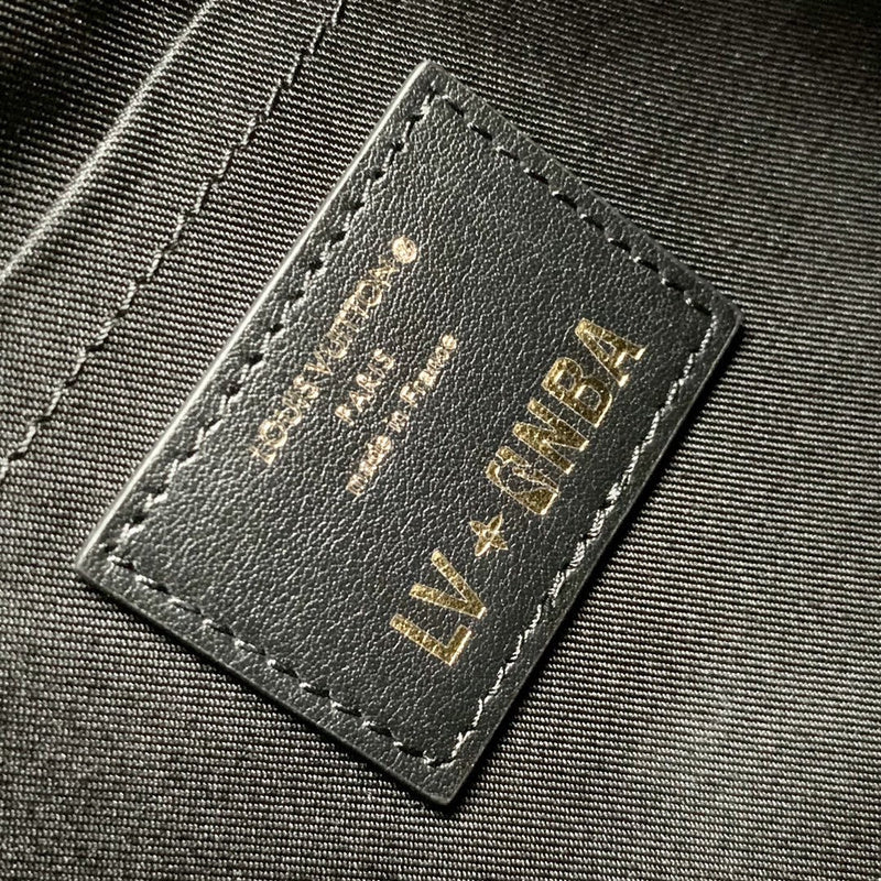 Glami- Glami- Lu-Vi bags - 3093