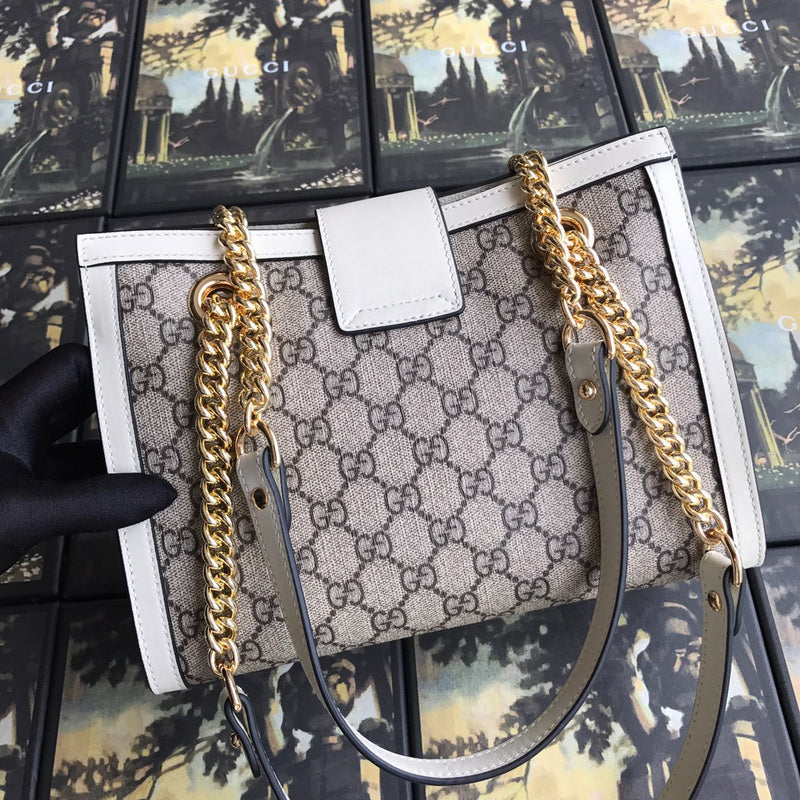 Satchel Bags - GCI Bags - 6157