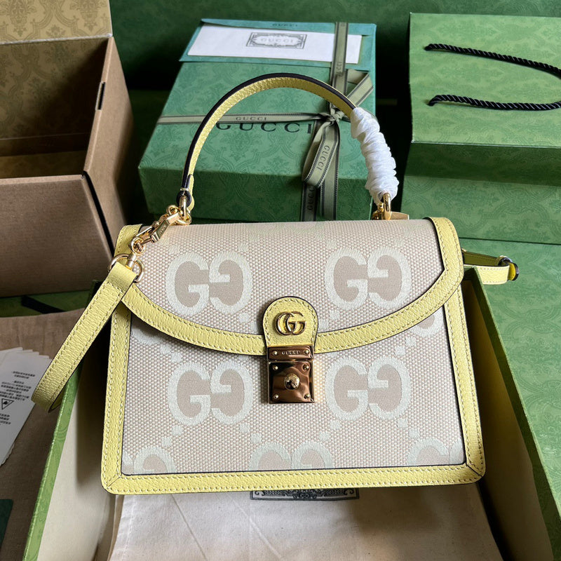 Satchel Bags - GCI Bags - 7700