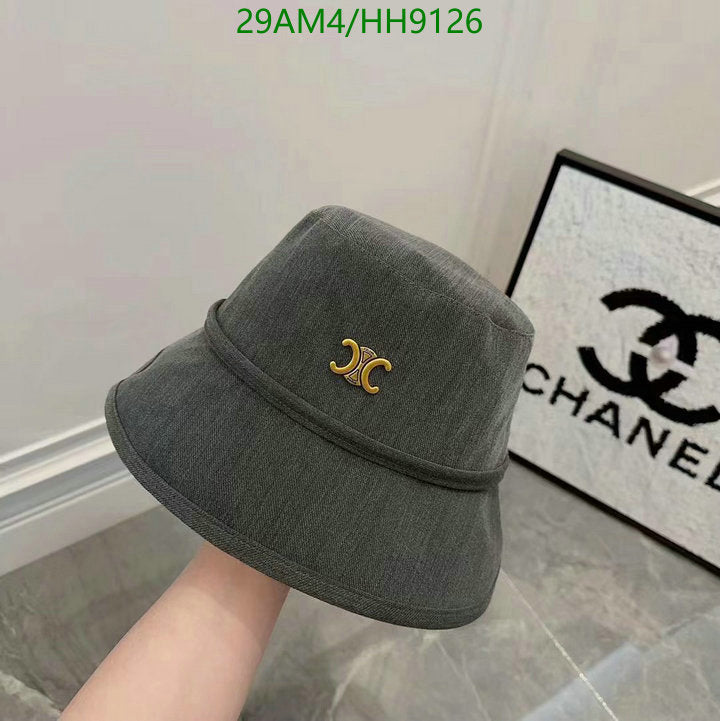 SAMC - COL Caps & Hats - 183