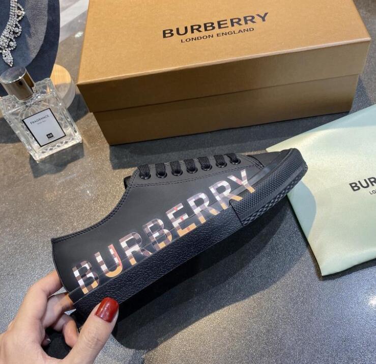 SAMCC - BOR Men Shoes - 246