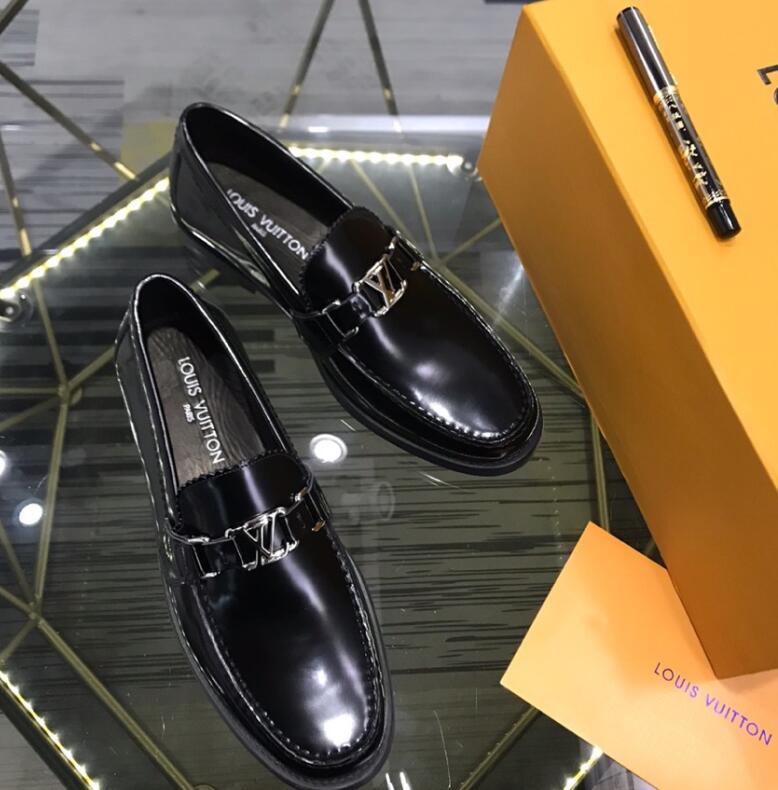 SAMC - LOV Men Shoes - 1964