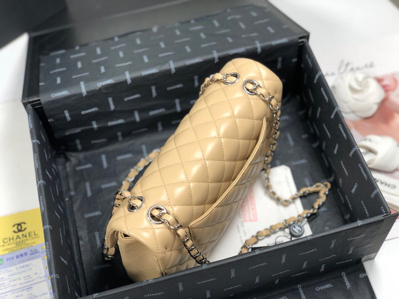 Satchel Bags - CHL Bags - 7468