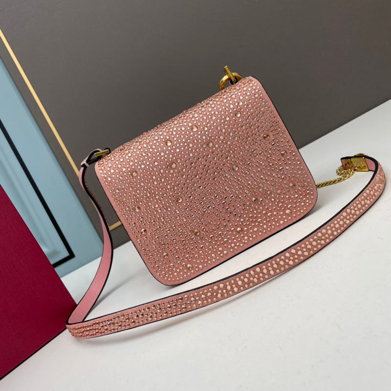 Satchel Bags - VLO Bags - 013