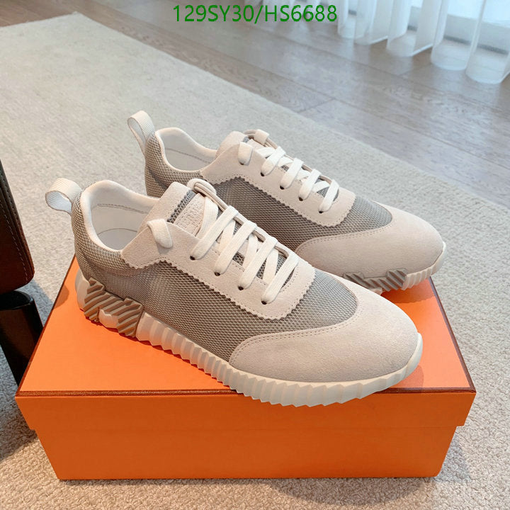 SAMC - HMS Women Shoes - 446