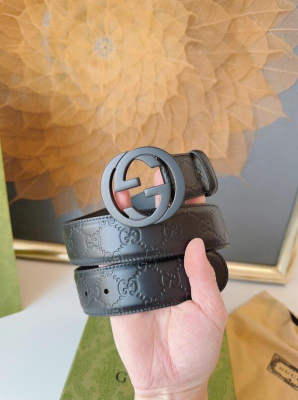 SAMC - Mix Belts - 055