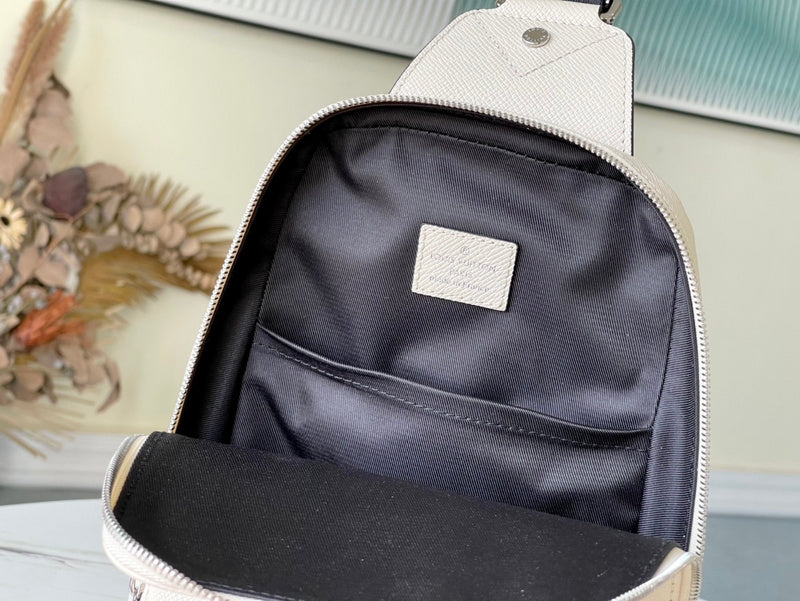 Satchel Bags - VL Bags - 997