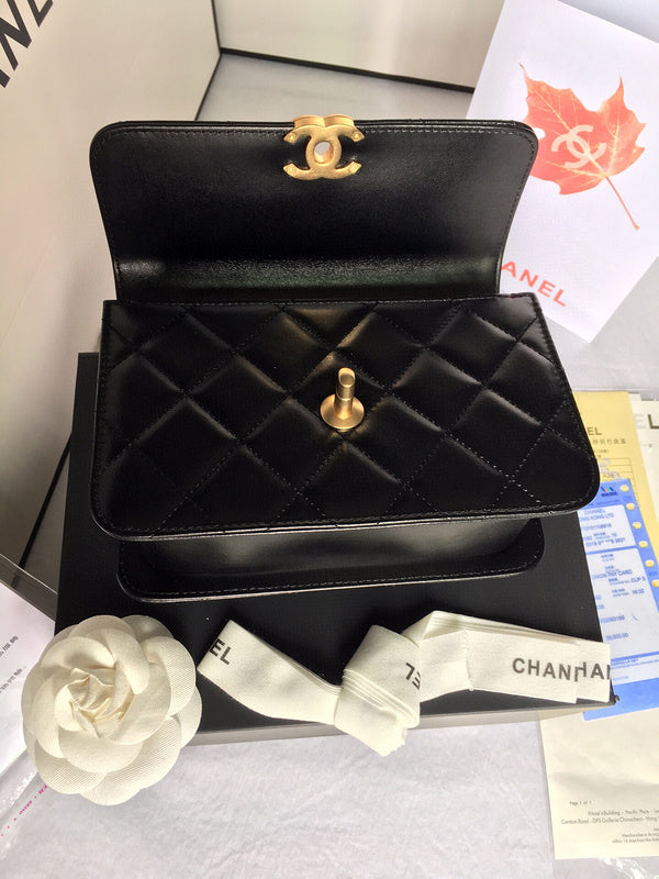 Satchel Bags - CHL Bags - 3806