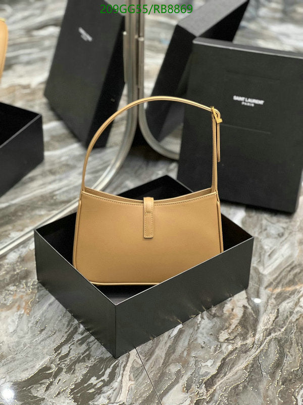 SAMC - YLS Bags - 148