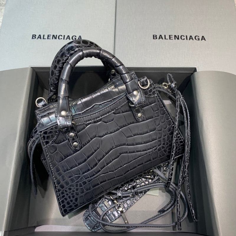 Satchel Bags - BGA Bags - 515