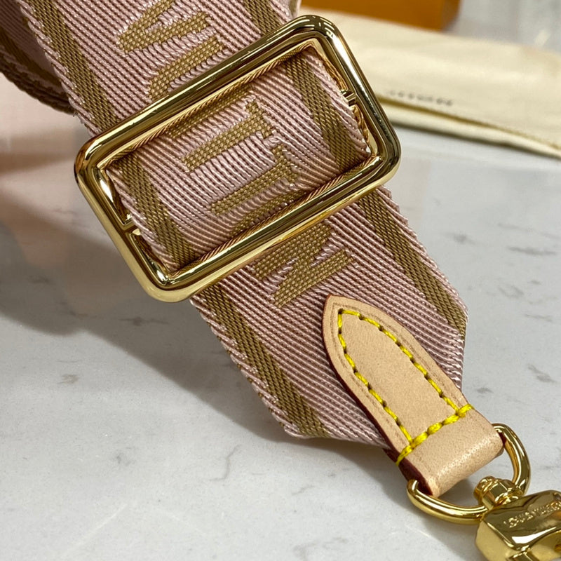 Glami- Glami- Lu-Vi bags - 2824