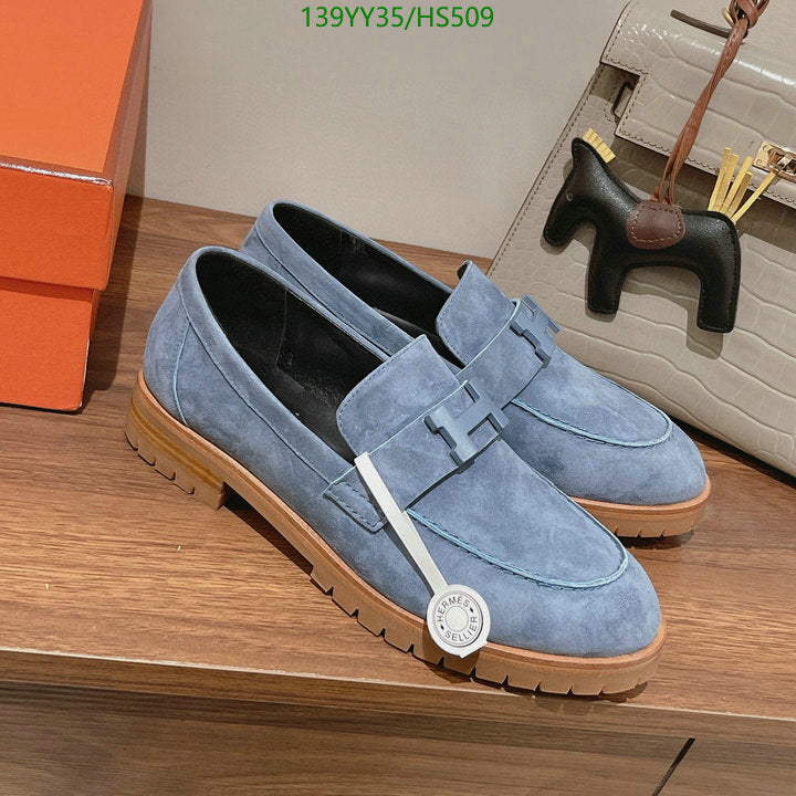 SAMC - HMS Women Shoes - 329