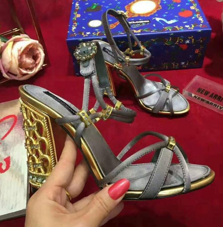 SAMC - DAG Women Shoes - 600