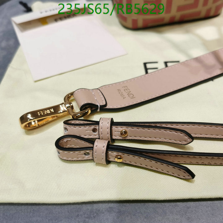 SAMC - FDE Bags - 423