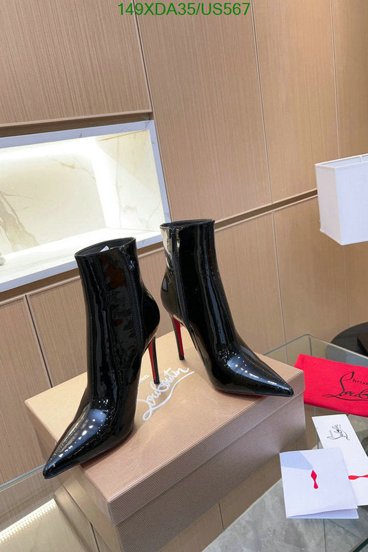 SAMC - CBL Women Shoes - 100