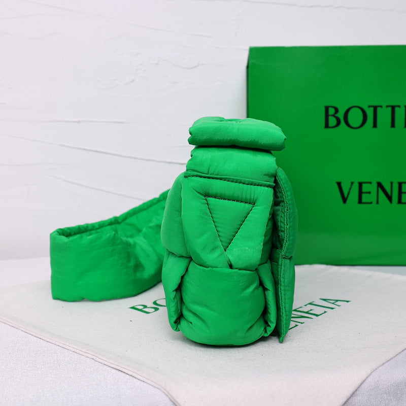 Satchel Bags - BV Bags - 005