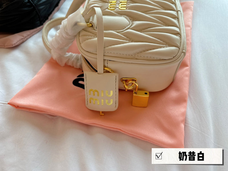Satchel Bags - MMU Bags - 001