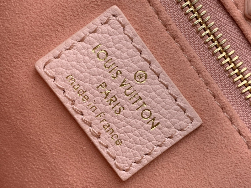 GlamI Lu-Vi bags - 2455